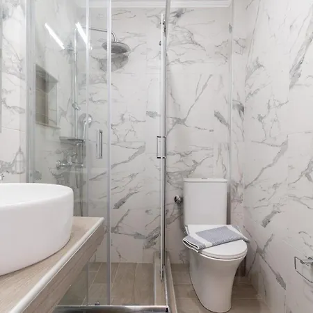 House Dimitra Studio 2 Apartment Neos Marmaras Exterior photo