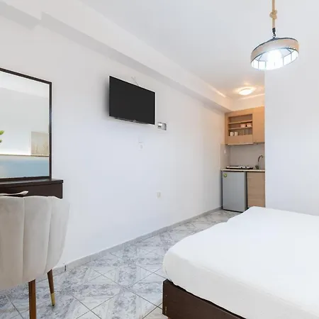 House Dimitra Studio 2 Apartment Neos Marmaras Exterior photo