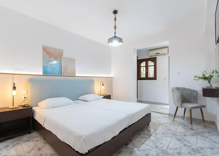 House Dimitra Studio 2