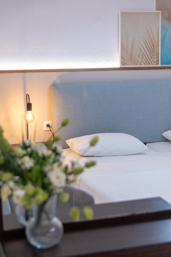 House Dimitra Studio 2 נאוס מרמרס