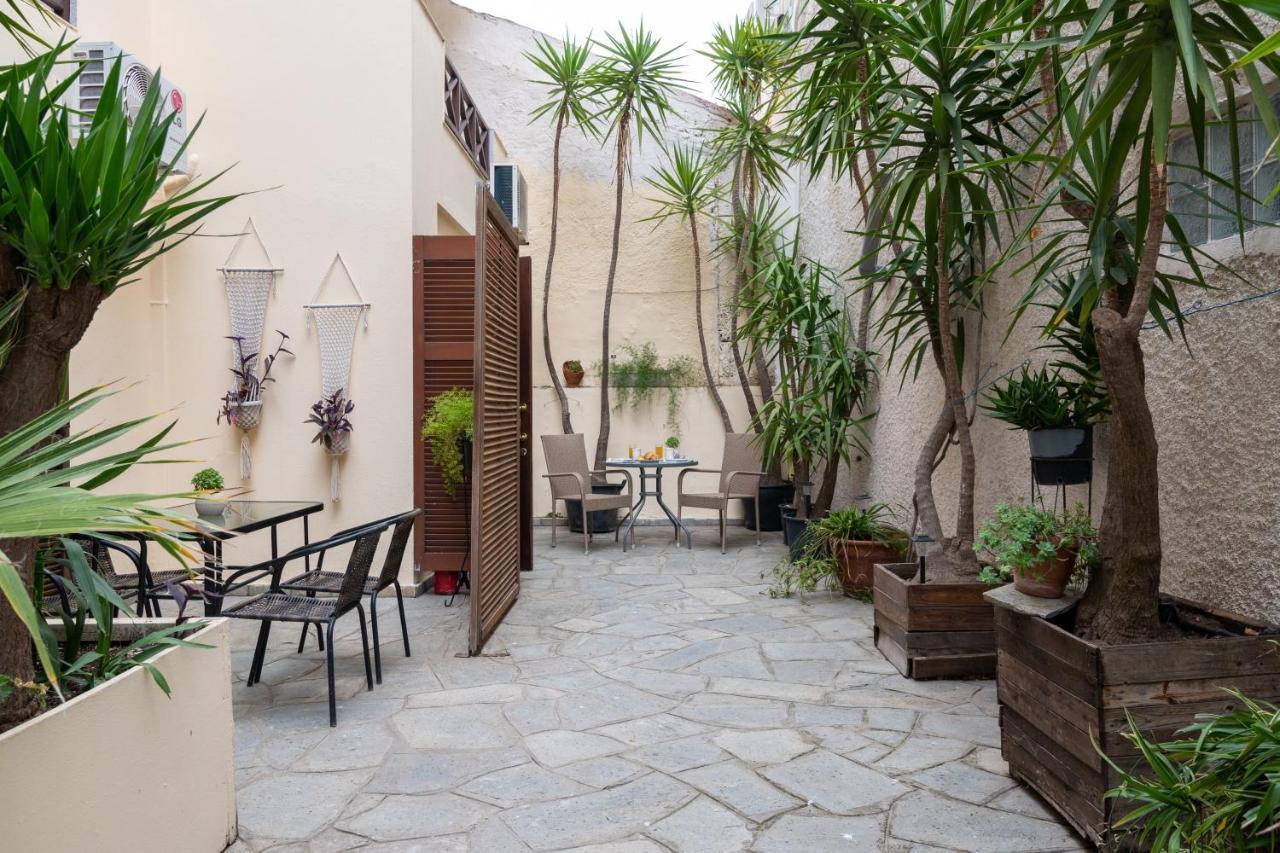 דירה House Dimitra Studio 2