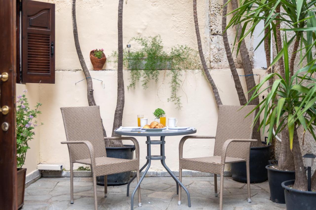 House Dimitra Studio 2 נאוס מרמרס