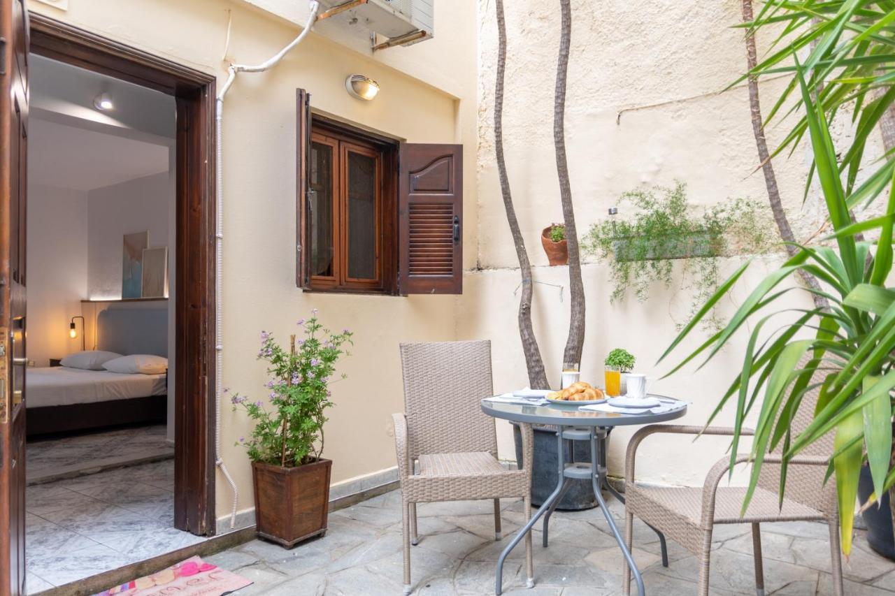 House Dimitra Studio 2 * נאוס מרמרס