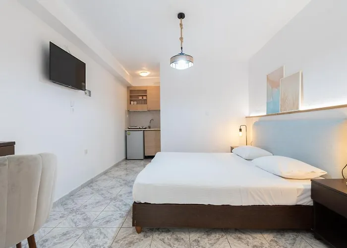 House Dimitra Studio 2