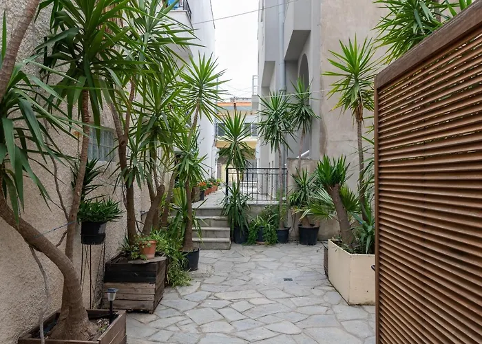House Dimitra Studio 2