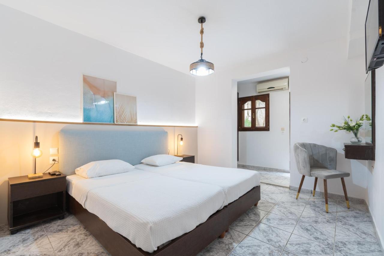 House Dimitra Studio 2 *