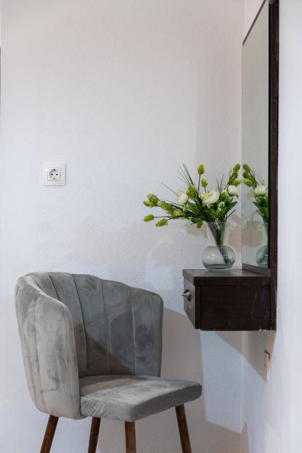 Apartment House Dimitra Studio 2