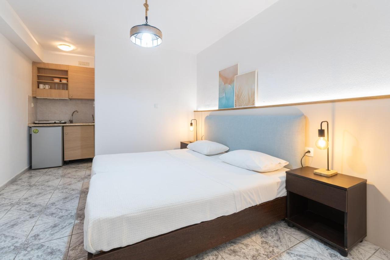 Apartment House Dimitra Studio 2 Neos Marmaras