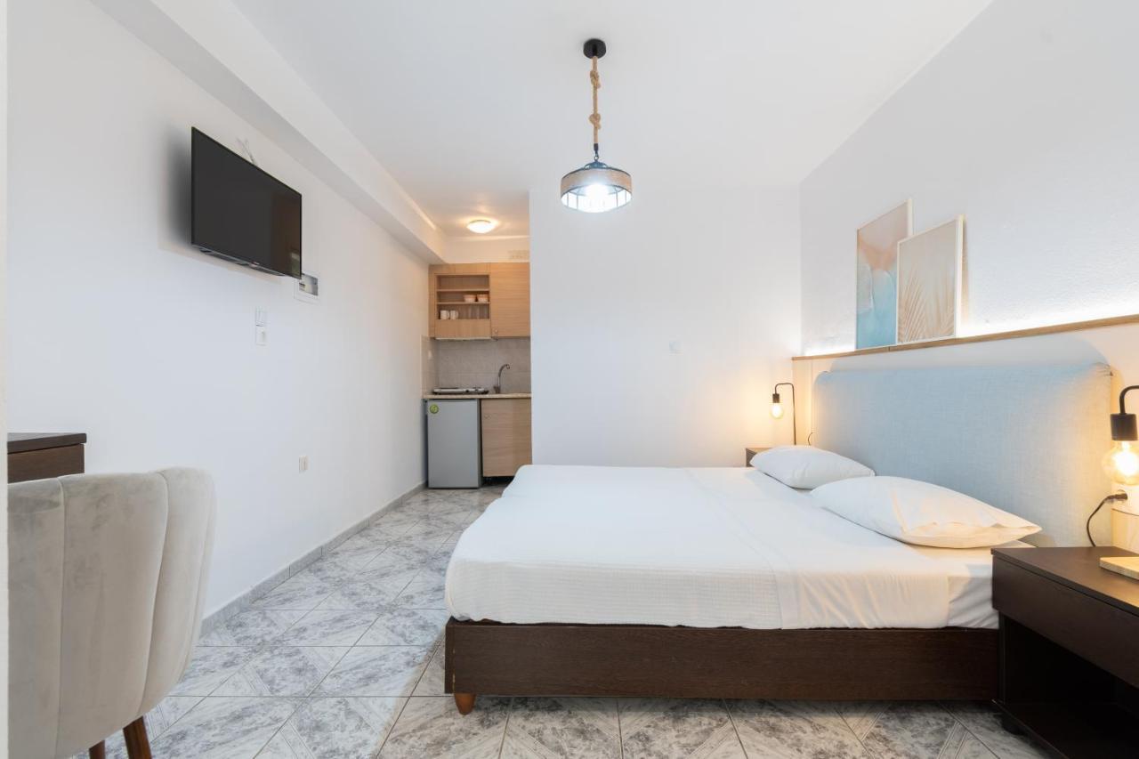 House Dimitra Studio 2 Apartment
