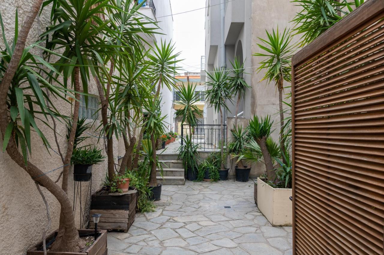 House Dimitra Studio 2 Neos Marmaras