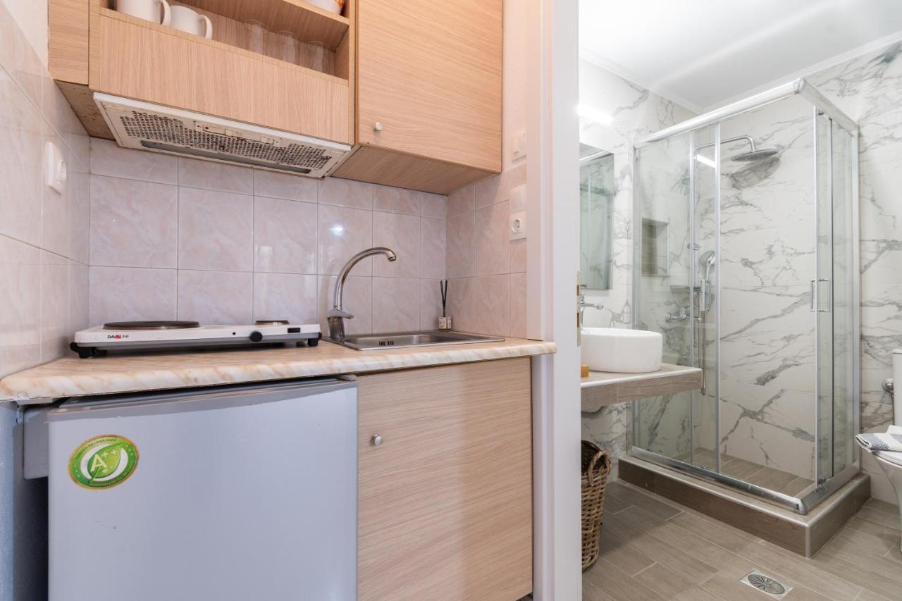 House Dimitra Studio 2 Apartment Neos Marmaras