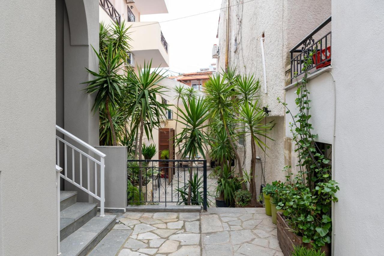 Apartment House Dimitra Studio 2 *