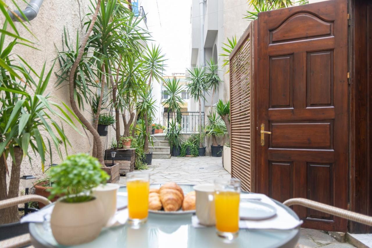 House Dimitra Studio 2 Apartment