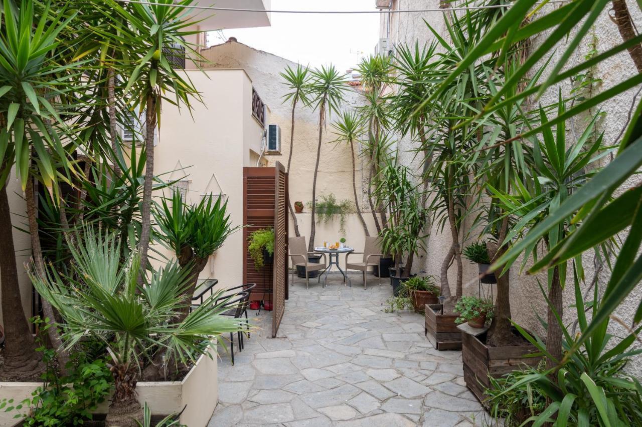 House Dimitra Studio 2 Apartment *