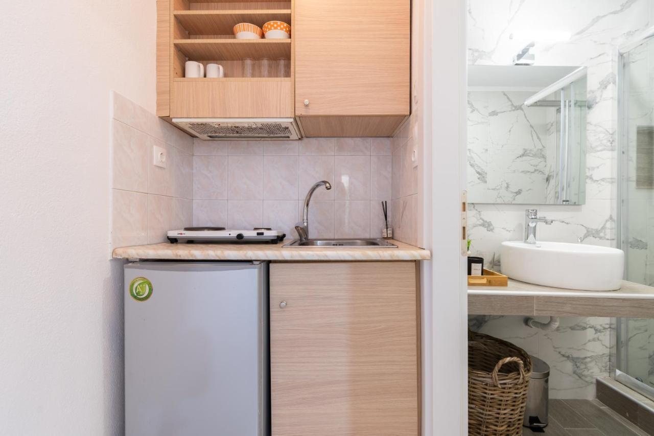 House Dimitra Studio 2 Apartment *